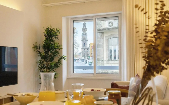 Virtudes Premium Apartment by DA'HOME