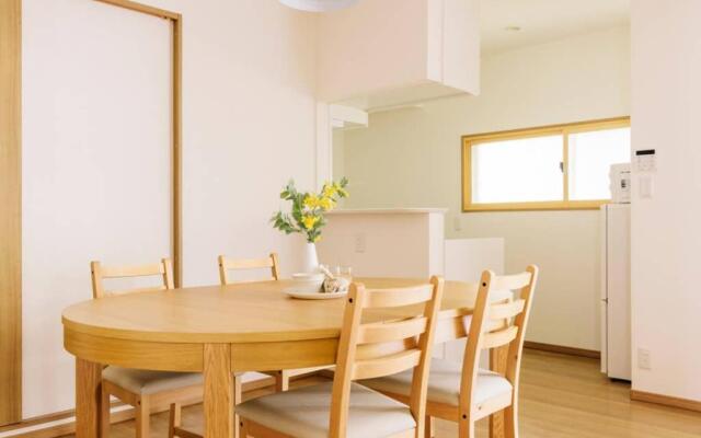 Akiba Residence