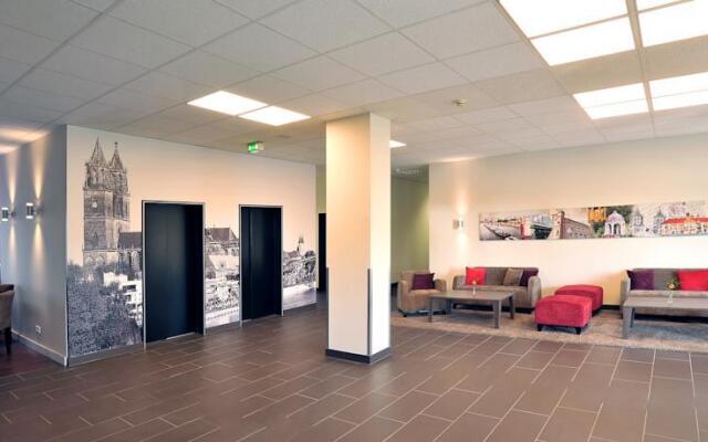 Best Western Sachsen Anhalt