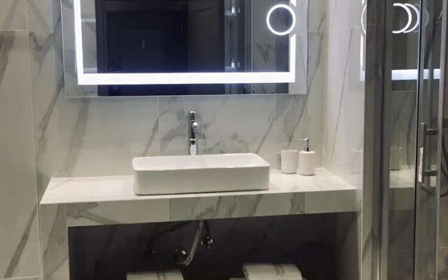 Metis Athens Suites