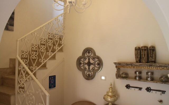 Noto Da Quassù Relax B&B