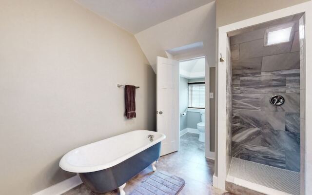 Nashville Easy Livin