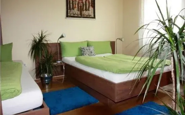 Ferienwohnung Walter