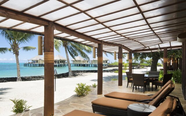 Coconuts Beach Club Resort & Spa
