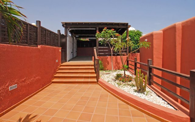 Villa in Maspalomas, Gran Canaria 102864 by MO Rentals