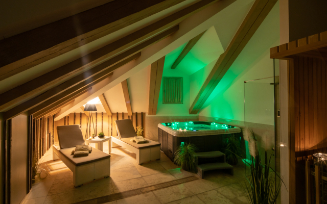 Heritage Hotel Life Palace