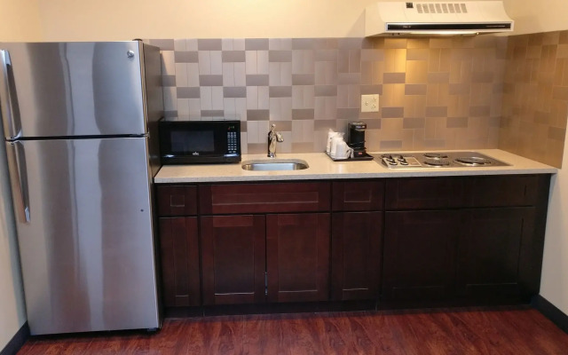 Best Western Monticello