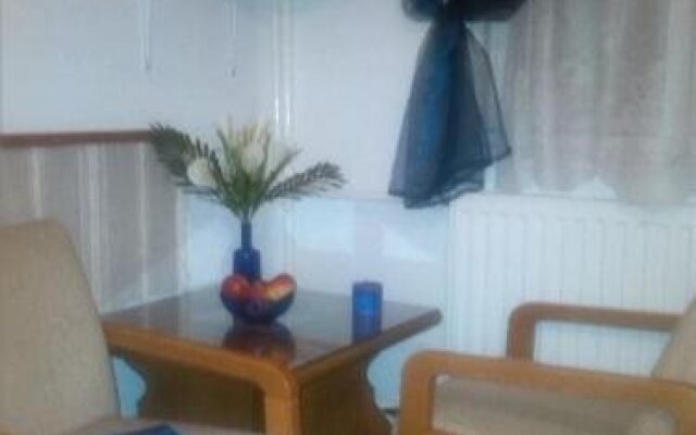 Margaret Apartman