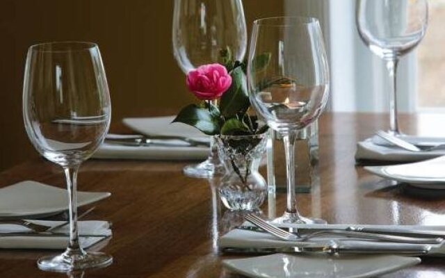 Lios Na Manach Farmhouse B&B