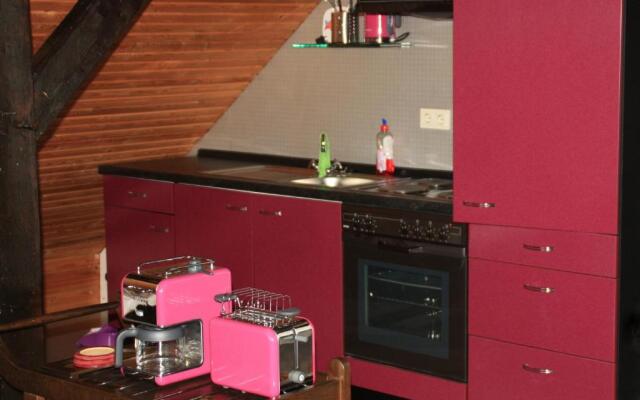 Frieslands Ferienwohnung
