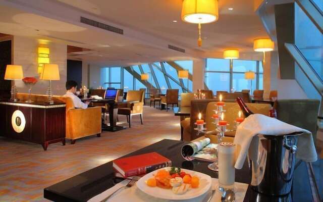 YaoJiang New Century Grand Hotel Zhuji