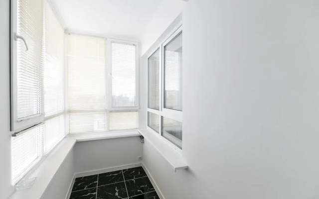 Отель Homestay Apartments