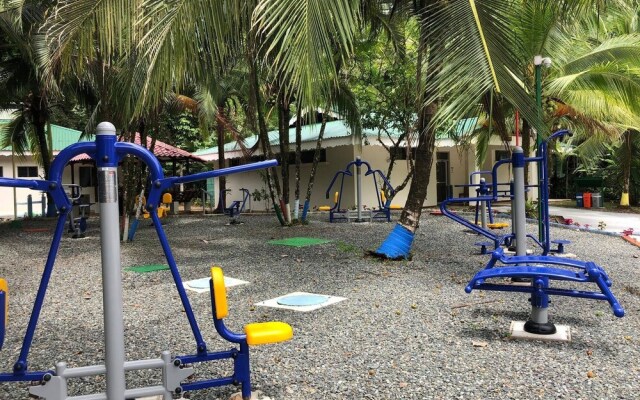 Manzanillo Caribbean Resort