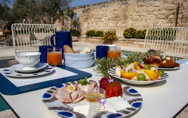 Saloni e Verande in Nard