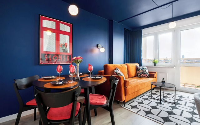 Apartament Gwarek - by Kairos Apartments