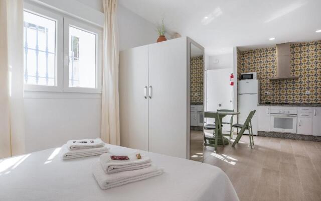 Casa de 10 - 5 Interior