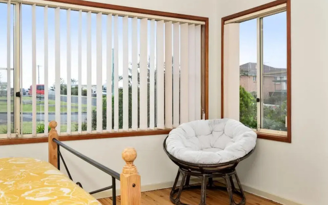 The Cottage in Ulladulla