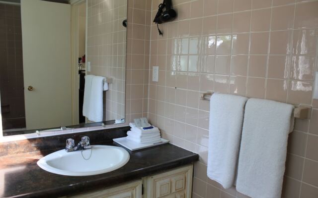 Imperial Inn Thousand Islands