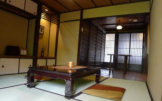 Gion Kyuraku