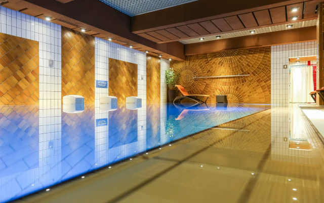 Le Royal Hotels & Resorts
