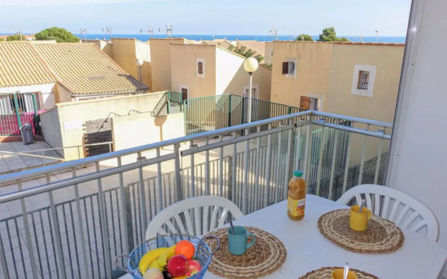 Les Hauts de St Pierre