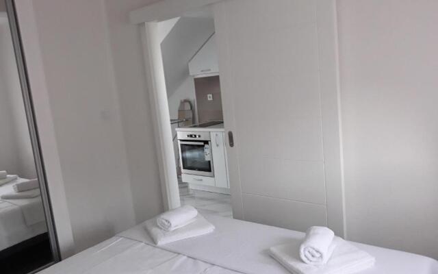Apartment K2