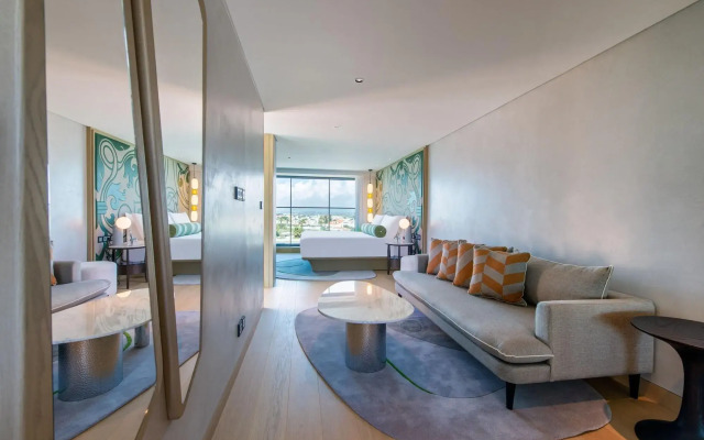 W Residences Algarve