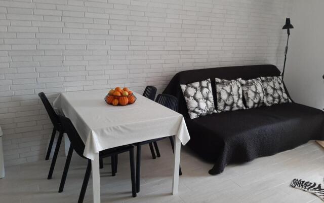 Charming Apartment Olhos de Água