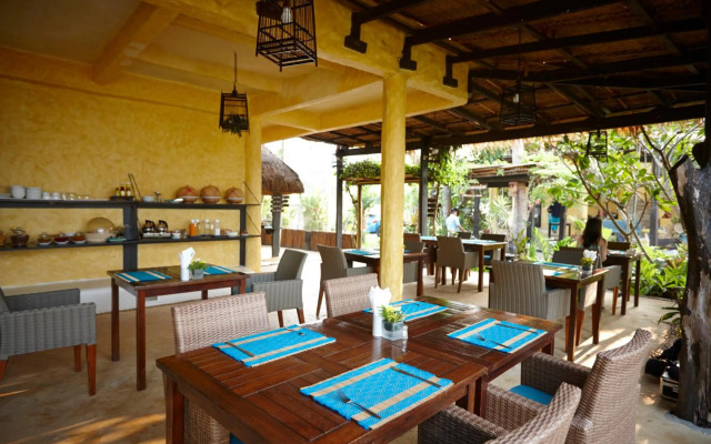 Vacation Village Phra Nang Lanta