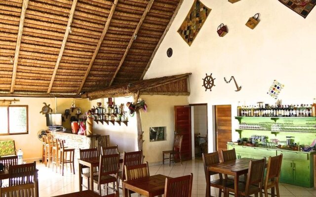 Caliente Beach Hotel