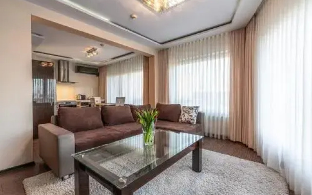 Hotel Soray