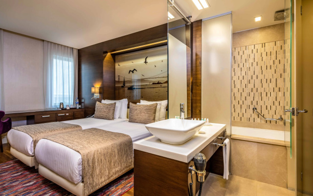 Levni Hotel & Spa - Special Class