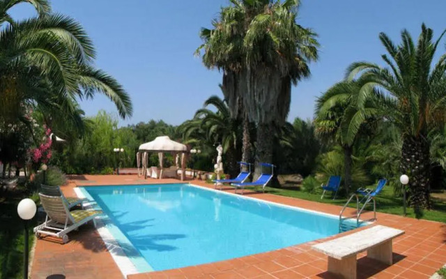 Villa Le Due Sorelle