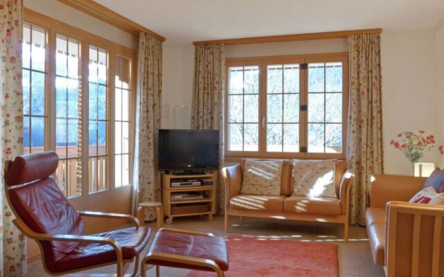Apartment Panorama