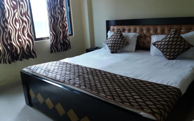 Hotel Prince Palace