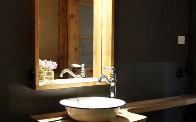 Wohlfühl Appartement Kaisereins Quedlinburg