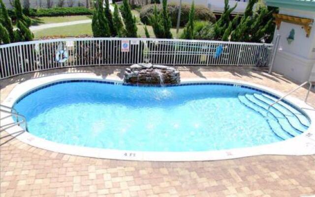 St Lucia 1002 by RealJoy