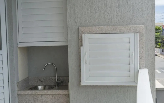 803 Aluguel Apartamento 2 quartos Bombas