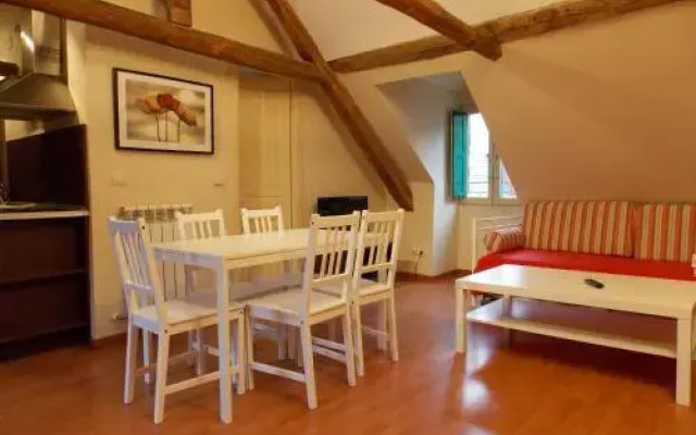 Apartamentos Codallos
