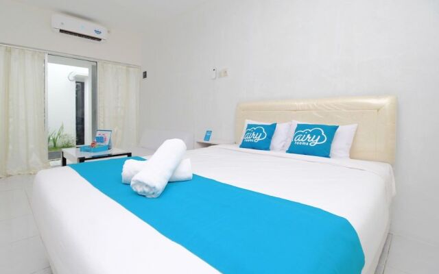Airy Eco Condong Catur Asem Gede Yogyakarta