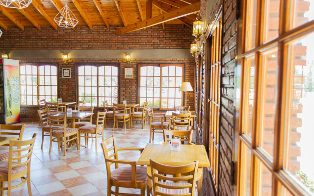 Colina del Valle Hotel