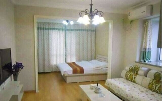 Yuexiang Apartment