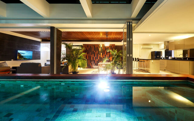 Aqua Samui Villas