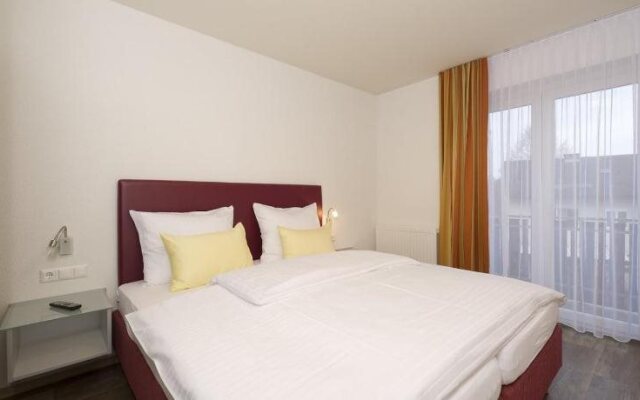 Pension Appartement Lanzer