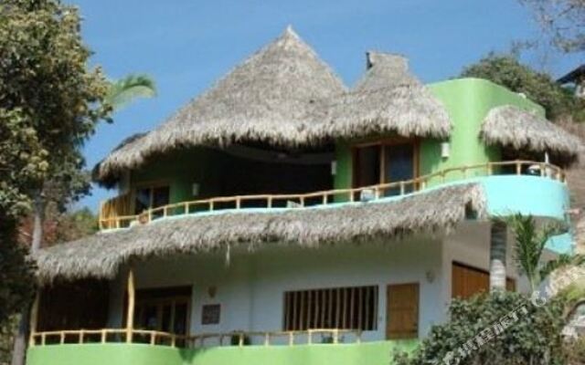 Casa Caramba SMA