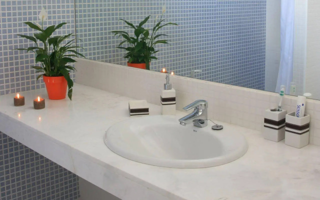 Apartaments Els Químics