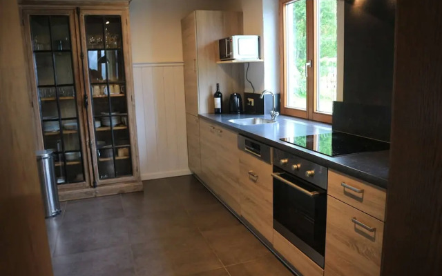 Chalet in Grossarl With Sauna Near ski Area