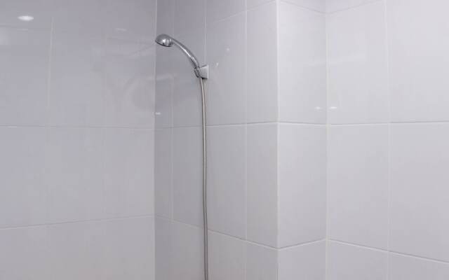 Great Location Studio Room At Patraland Urbano Apartment