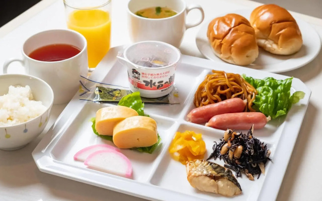 Hotel Abant Shizuoka