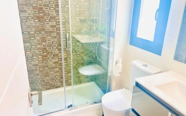 Comfortable House in Torrevieja
